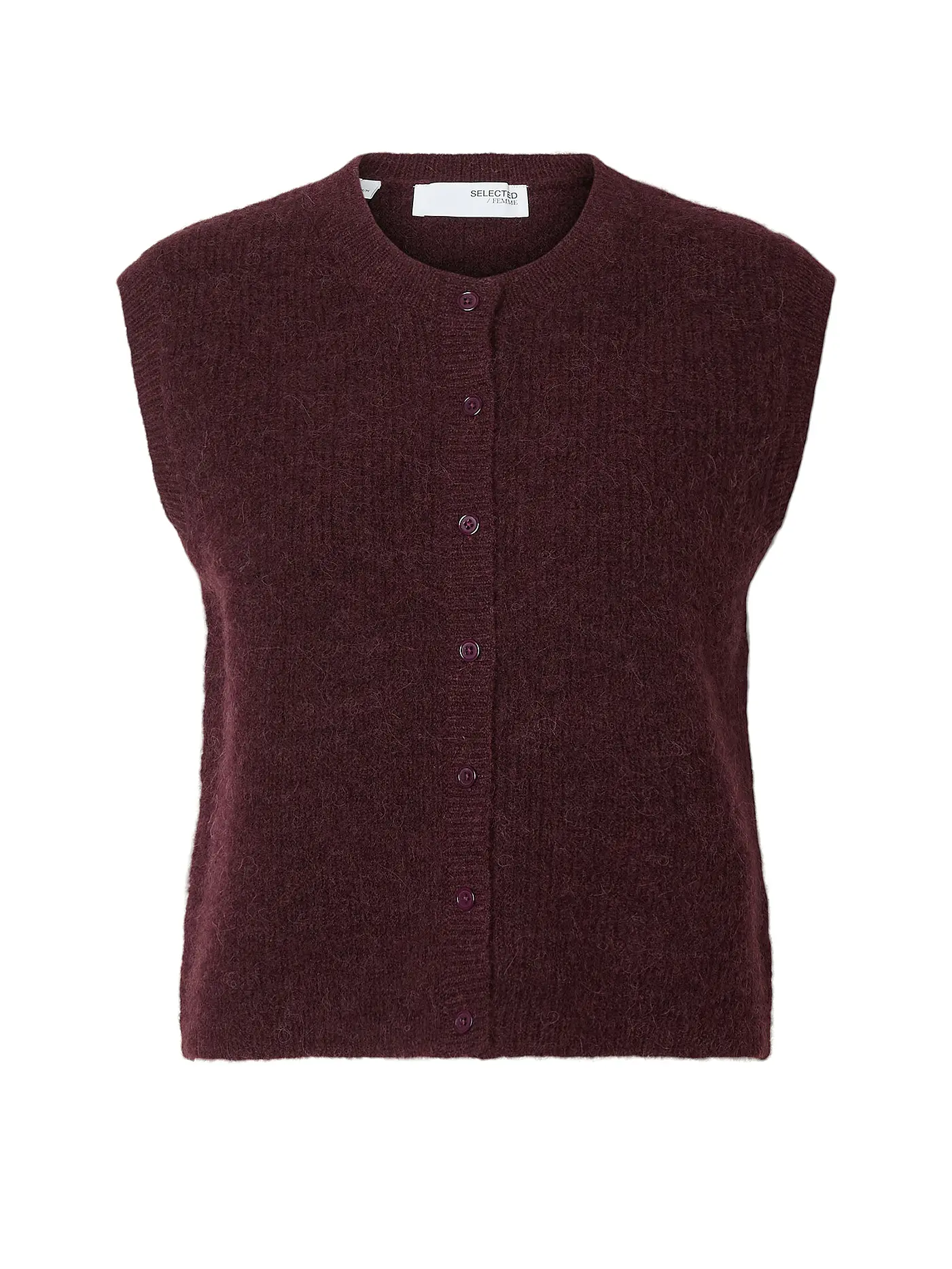 SELECTED FEMME | Gilet SLFLULU | 